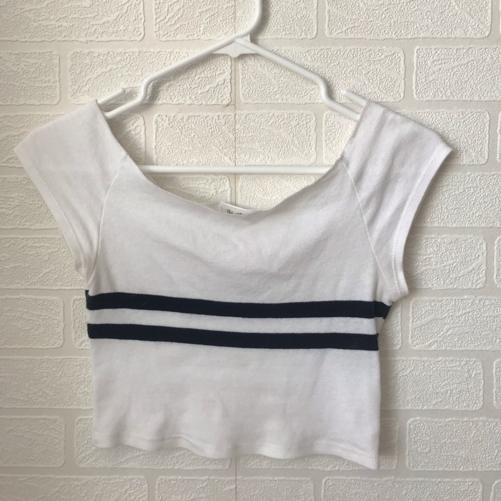 Brandy Melvile top